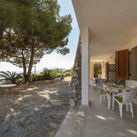 Innamorata Capoliveri (Isola d'Elba)