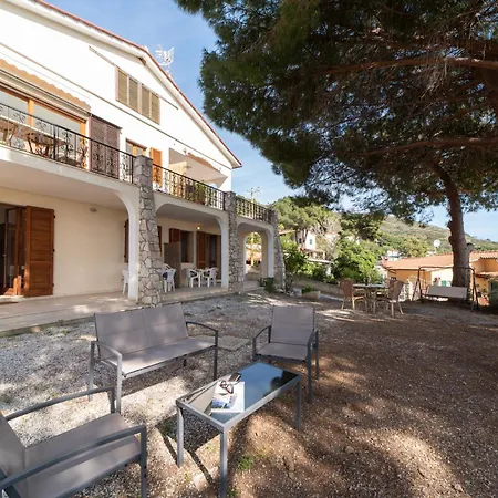 Apartment Innamorata *