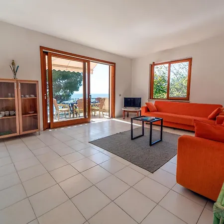 Apartament Innamorata *