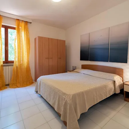 Apartament Innamorata Capoliveri (Isola d'Elba)