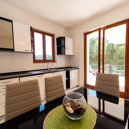 Innamorata Apartment