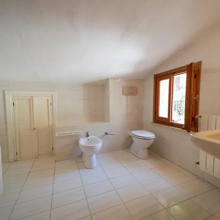 Apartment Innamorata *