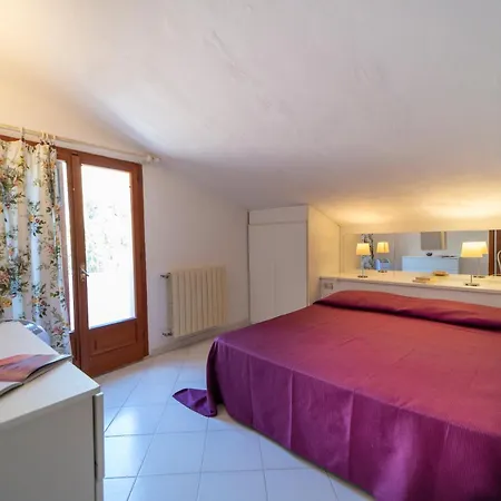 Apartment Innamorata