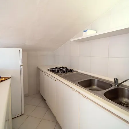 Innamorata Apartament Capoliveri (Isola d'Elba)