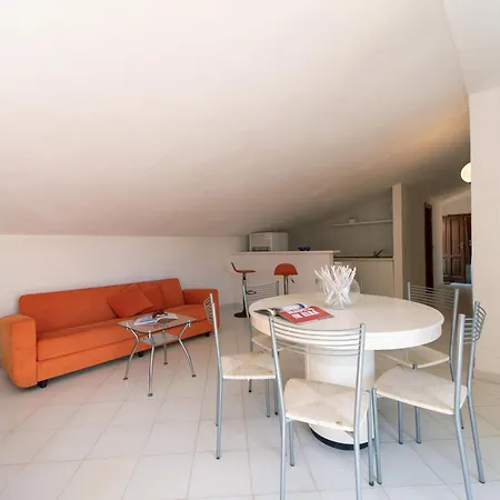 Apartament Innamorata Capoliveri (Isola d'Elba)
