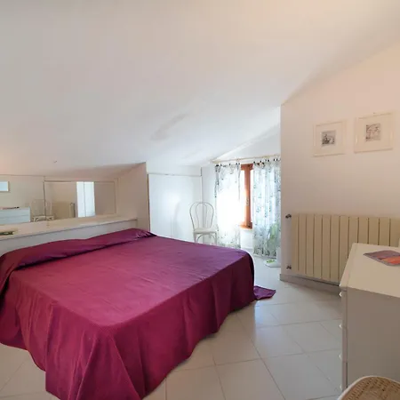 Apartament Innamorata Capoliveri (Isola d'Elba)