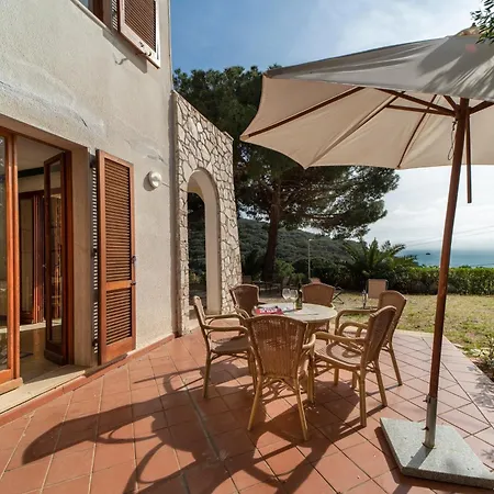 Apartament Innamorata