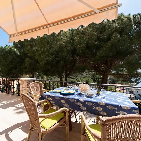 Innamorata * Capoliveri (Isola d'Elba)