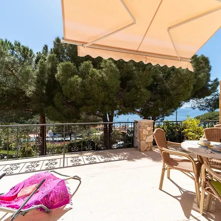 Innamorata * Capoliveri (Isola d'Elba)