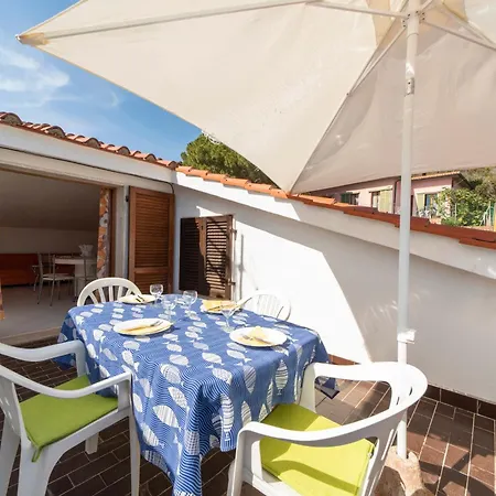 Apartament Innamorata