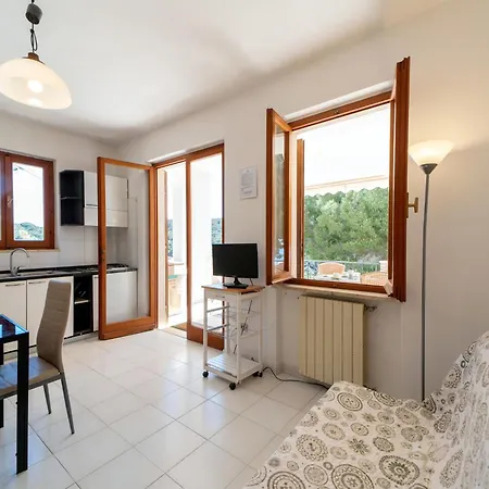 Apartment Innamorata