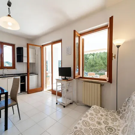 Apartament Innamorata