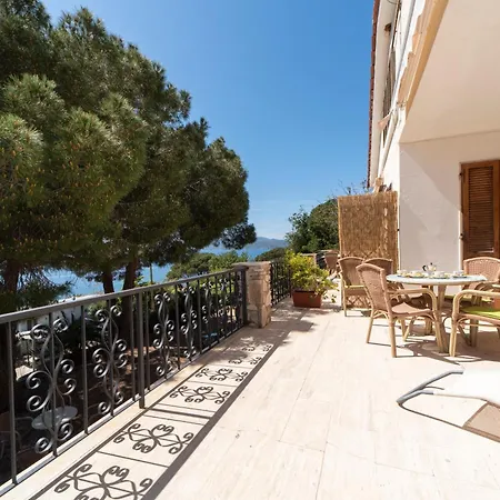 Apartament Innamorata *