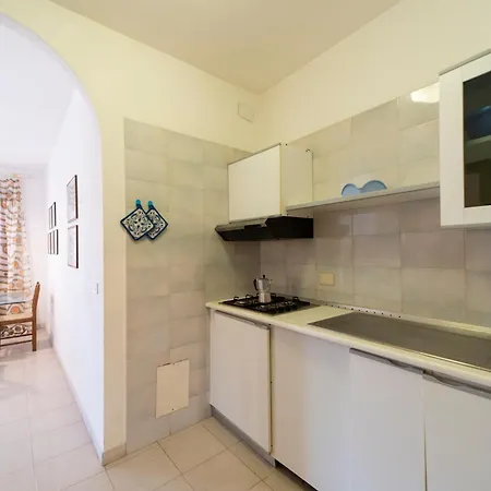 Apartament Innamorata *