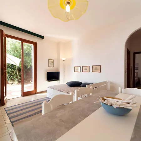 Apartament Innamorata