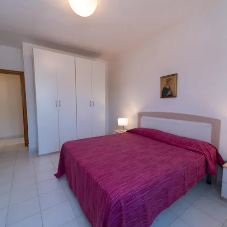 Apartament Innamorata