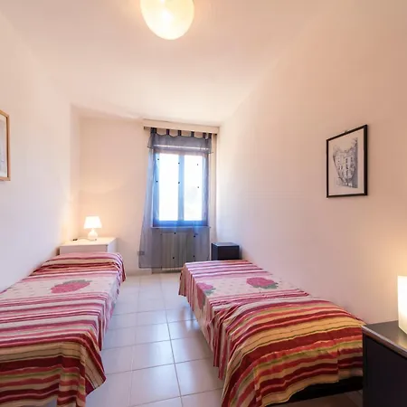 Apartament Innamorata Capoliveri (Isola d'Elba)