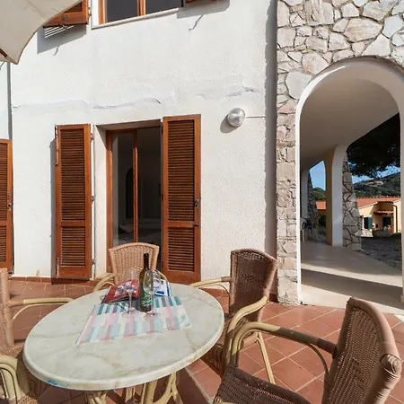 Innamorata Appartamento Capoliveri (Isola d'Elba)