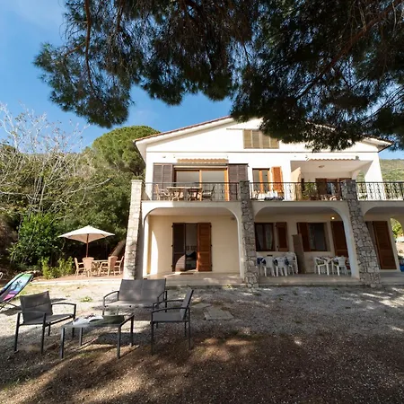 Innamorata Appartamento Capoliveri (Isola d'Elba)