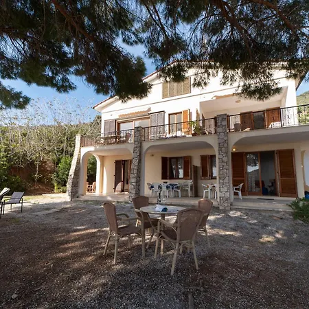 Innamorata Appartamento Capoliveri (Isola d'Elba)