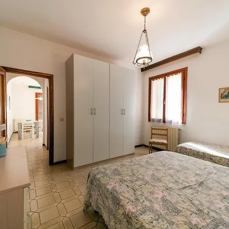 Appartamento Innamorata Capoliveri (Isola d'Elba)