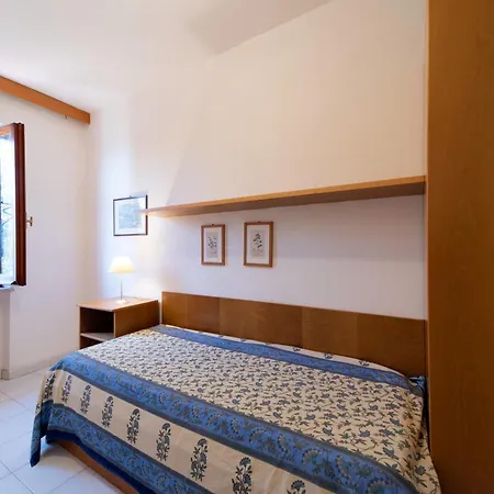 Appartamento Innamorata Capoliveri (Isola d'Elba)